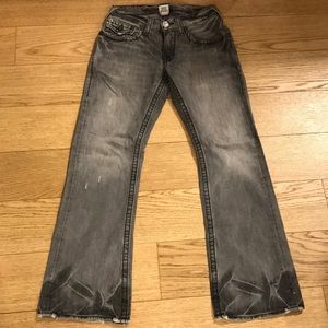 Men’s True Religon